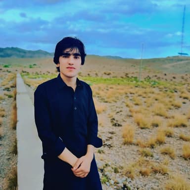 Amino Noorzai