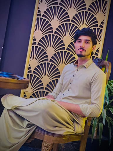 Nasir Ahmad Tamim