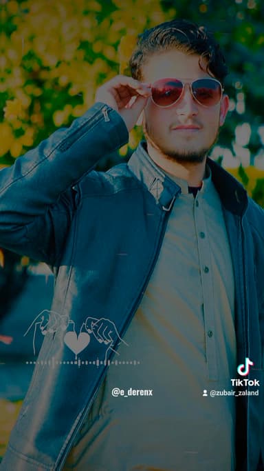 Zubair Zaland