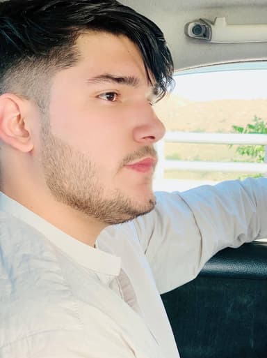 imran Dawoodzai