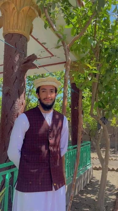 Hazrat Bilal Mohammadi