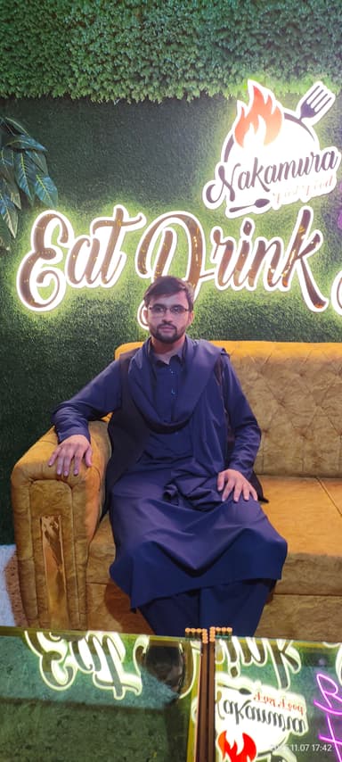 ABDUL BASIT HANIF