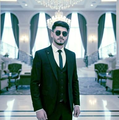 suliman ghulami