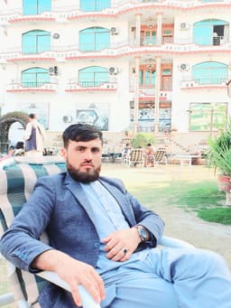 Aliahmad Niazai