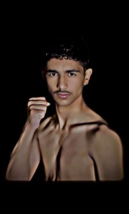 Najib Qarizada