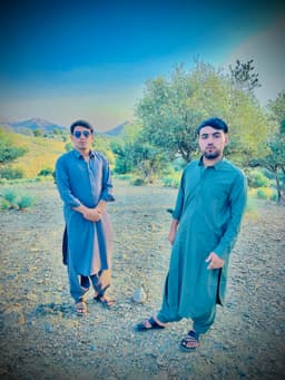 Aman Ullah Atal Zazai