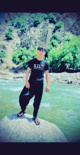 Wali gul Pathan