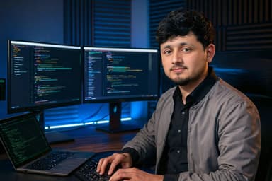 Feroz omarzad