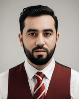Qudratullah Karimi