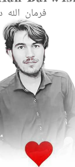 Farmanullah Darwish