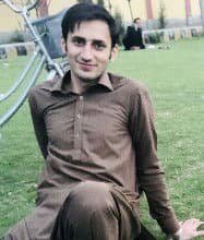 Usman Khan