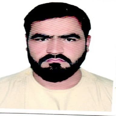 Attiqullah amiri