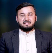 Mohammad Almas
