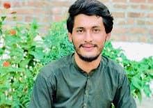 Fawad Momand