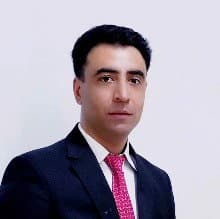 Shir Gul Zaland Shinwari
