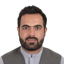 Mohammad Ilyas Zewar