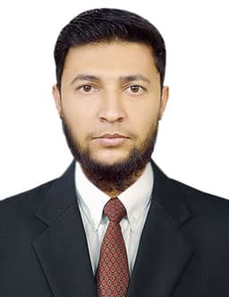 Ataullah Muneeb