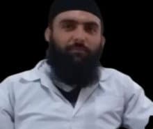 Dr Alamdin