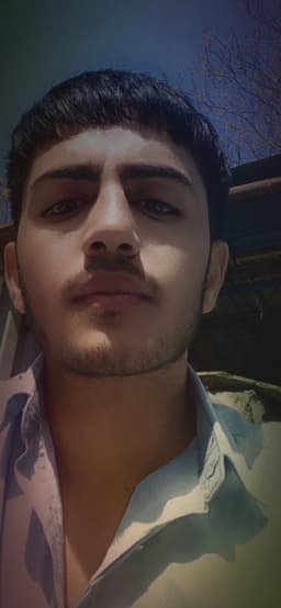 Nasrat Amin