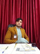 Ihsanullah Rahat