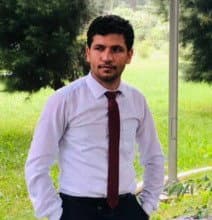 Yasin Momand