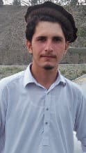umair Mehsud