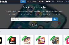 My Apps Bundle