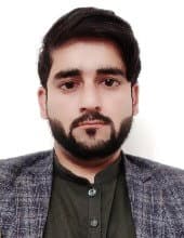 Nooryalai Rahmani