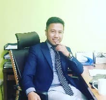 Zekria Kishan